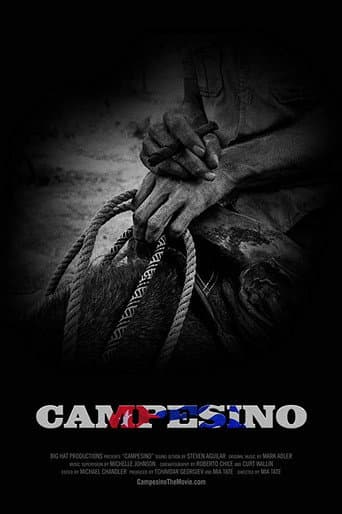 Campesino afişi