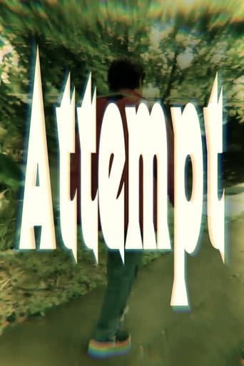 Attempt afişi