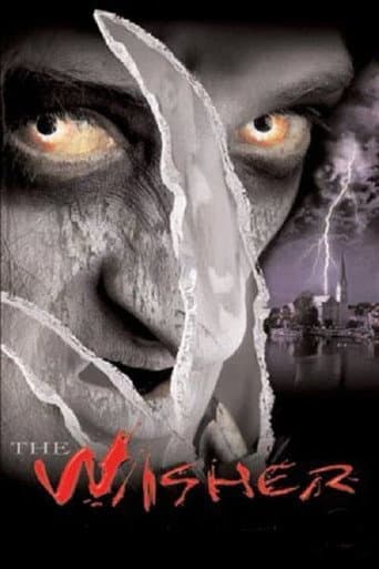 The Wisher afişi