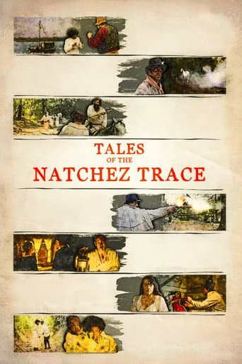 Tales of the Natchez Trace afişi