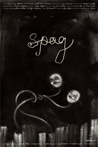 Spag afişi