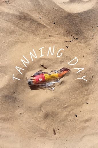 Tanning Day afişi