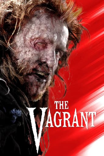 The Vagrant afişi