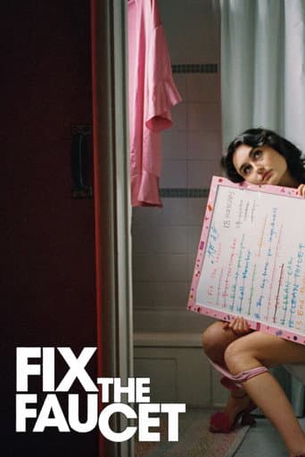 Fix the Faucet afişi