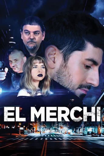 El Merchi afişi