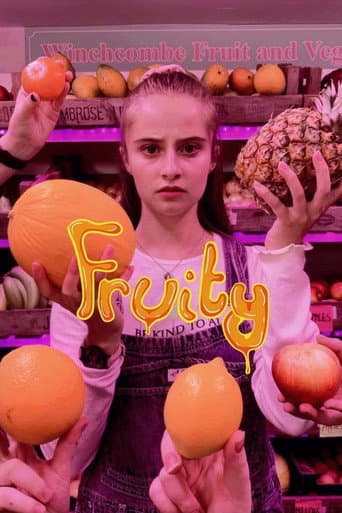 Fruity afişi