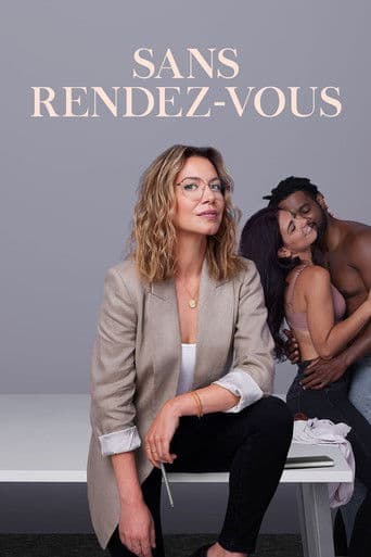 Sans rendez-vous afişi