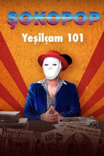 Şokopop: Yeşilçam 101 afişi
