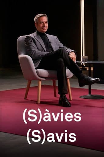Savis i sàvies afişi