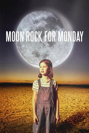 Moon Rock for Monday afişi