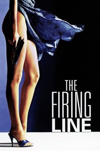 The Firing Line afişi