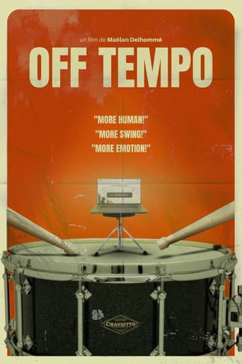 OFF TEMPO afişi