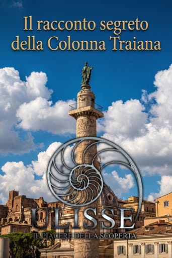 Il racconto segreto della Colonna Traiana afişi