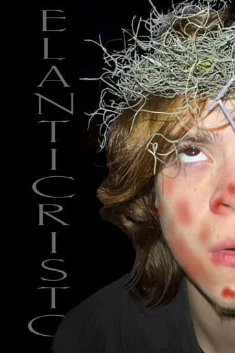 El anticristo - cortometraje afişi