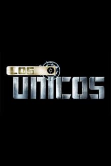 Los únicos afişi
