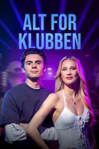 Alt for klubben afişi