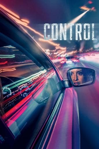 Control afişi
