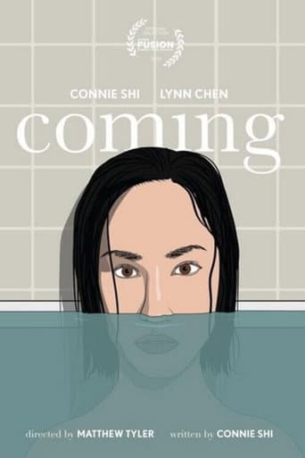 Coming afişi