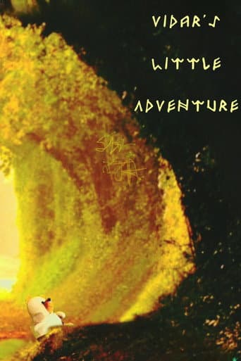 Children of WONDERS : Vidar's Little Adventure afişi
