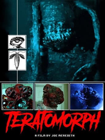 Teratomorph afişi