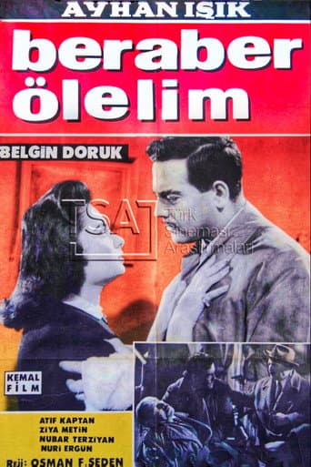 Beraber Ölelim afişi