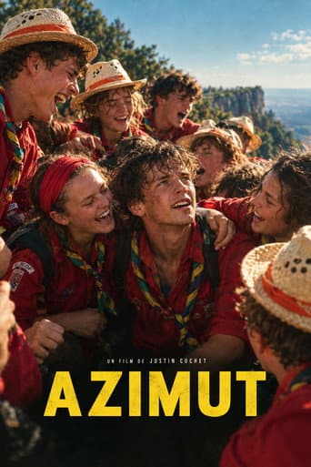 Azimut afişi