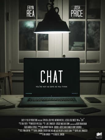 Chat afişi