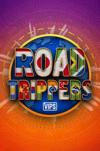 Roadtrippers VIPS afişi