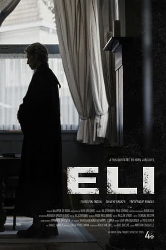Eli afişi