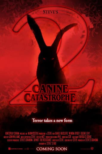Canine Catastrophe 2: Rabbit Rampage afişi
