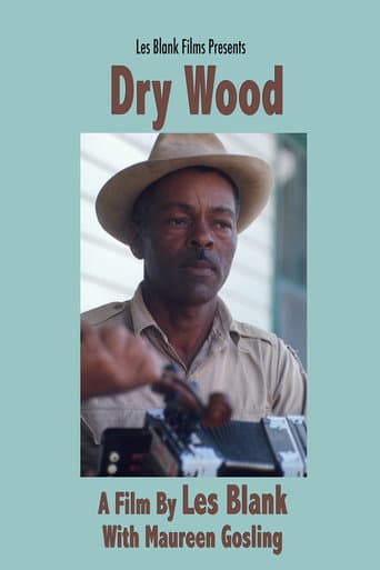 Dry Wood afişi