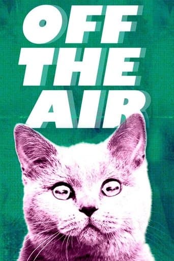 Off the Air afişi