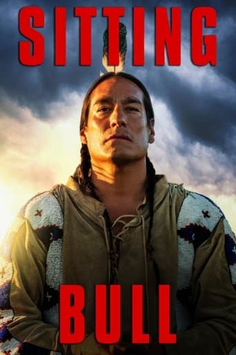 Sitting Bull afişi