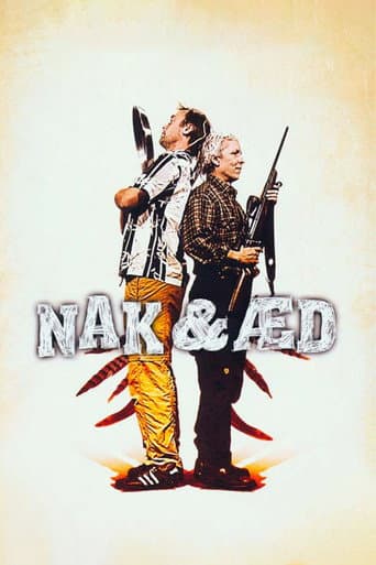 Nak & Æd afişi