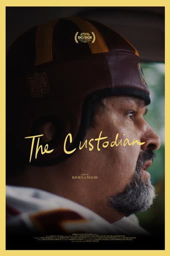 The Custodian afişi