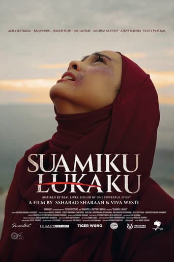 Suamiku Lukaku afişi