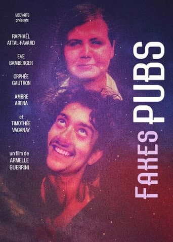 Fakes Pubs afişi