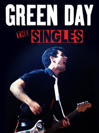 Green Day: The Singles afişi