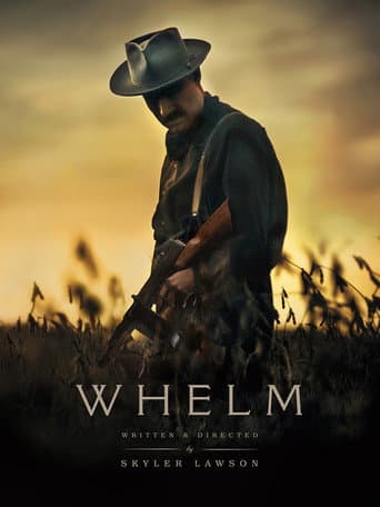 Whelm afişi