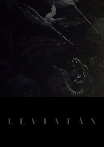 Leviatán afişi