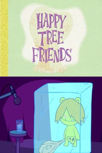 Happy Tree Friends - Intimate Spotlight afişi