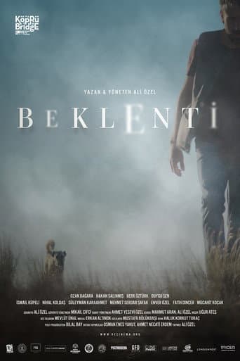 Beklenti afişi