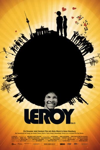 Leroy afişi