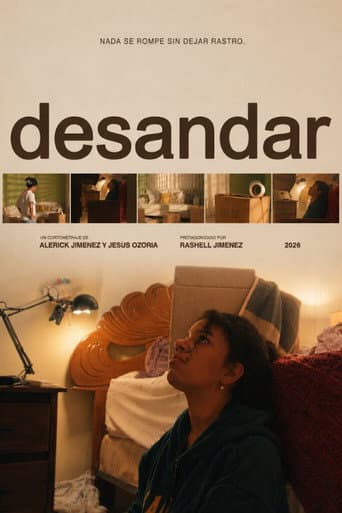 Desandar afişi
