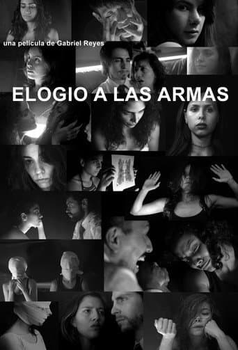Elogio a las Armas afişi
