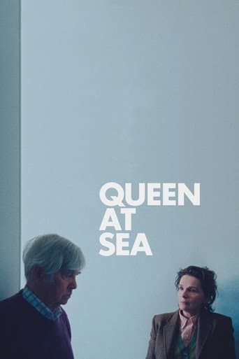 Queen at Sea afişi