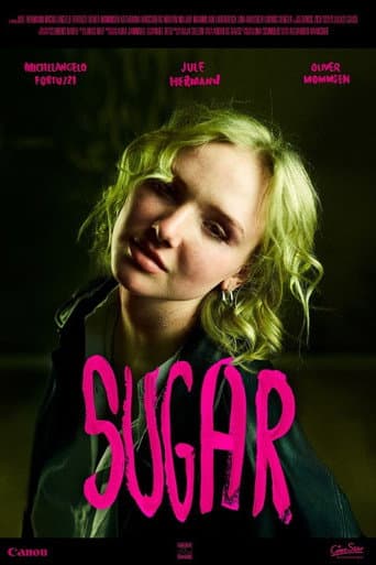 Sugar afişi