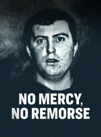 No Mercy, No Remorse afişi