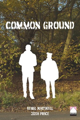 Common Ground afişi