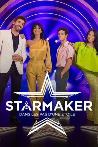 Starmaker afişi